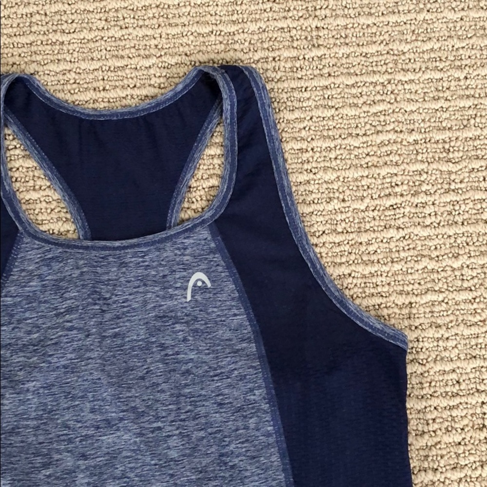Workout tee - Picture 2 of 3